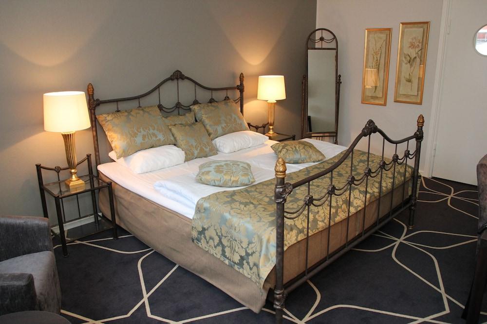 Hotel Dania سيلكبورج المظهر الخارجي الصورة