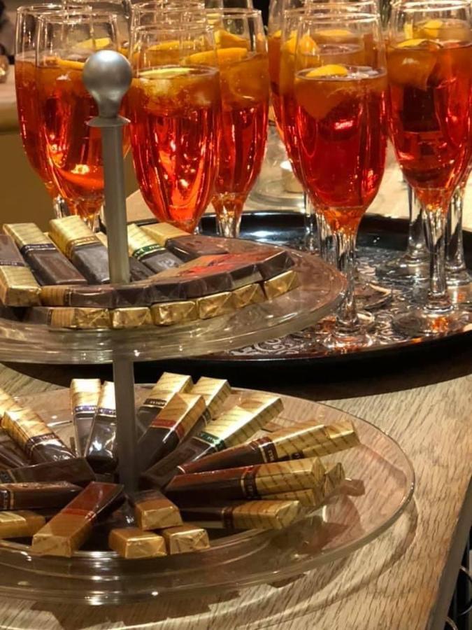 Hotel Dania سيلكبورج المظهر الخارجي الصورة