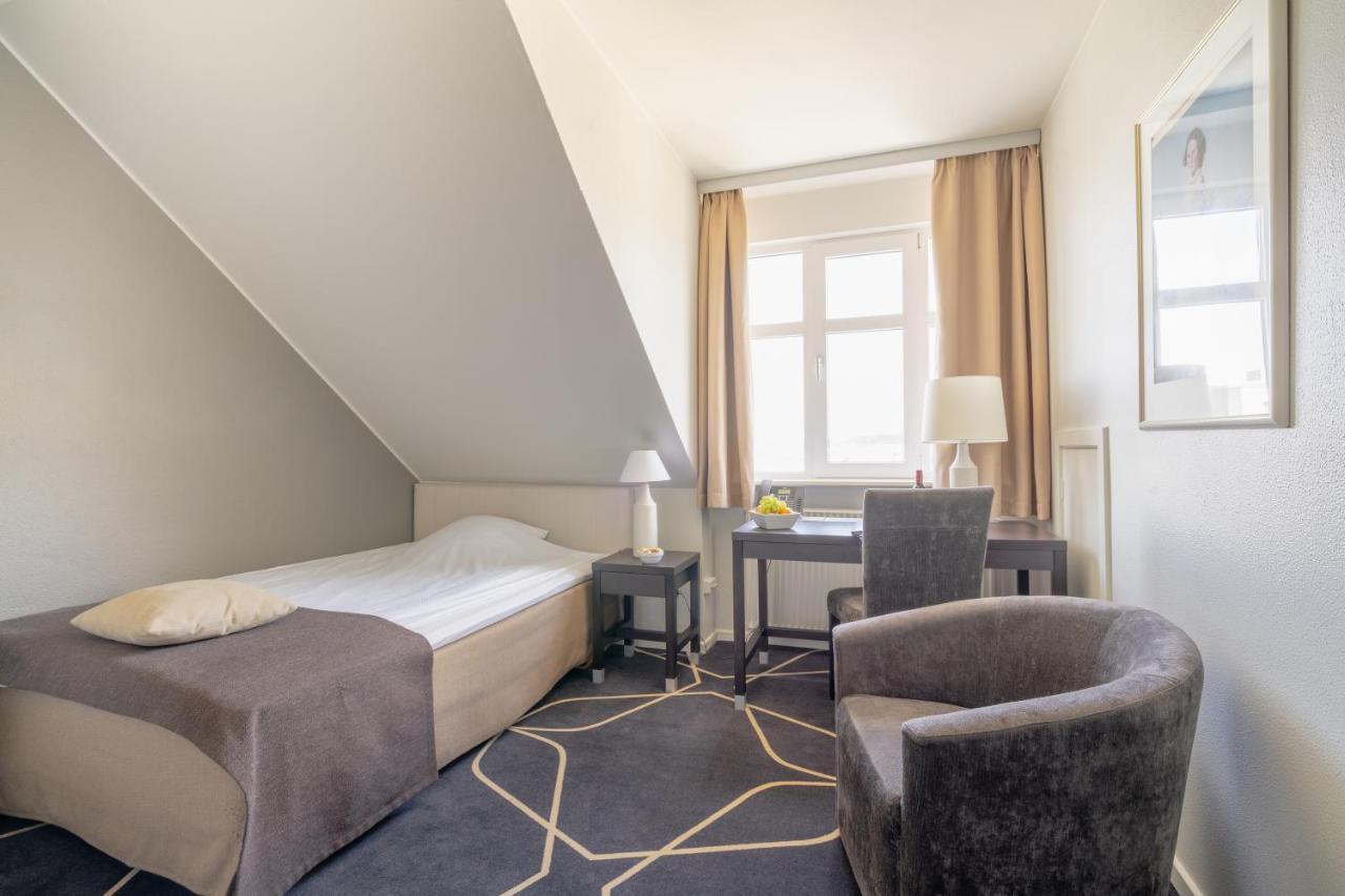 Hotel Dania سيلكبورج المظهر الخارجي الصورة