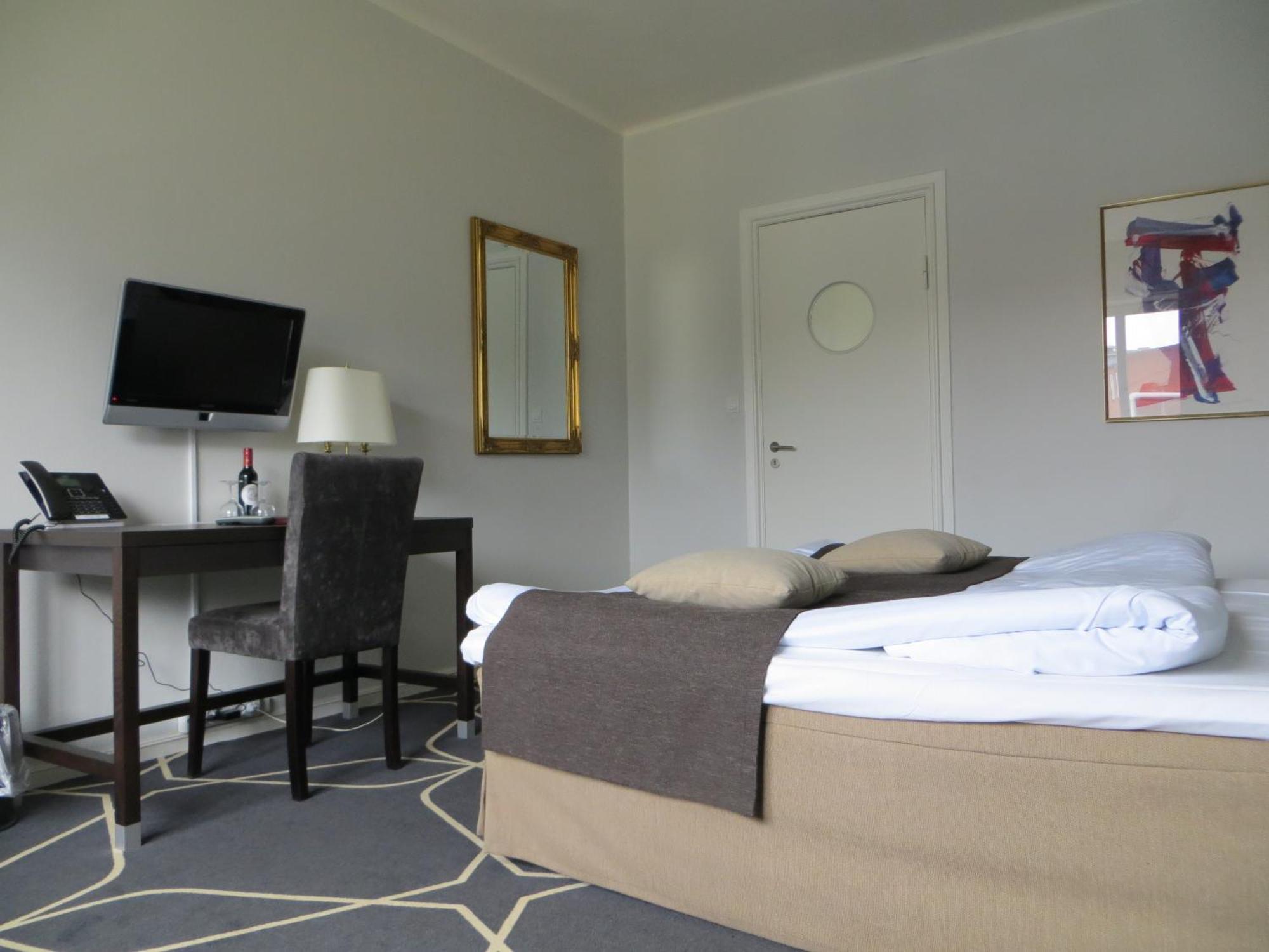 Hotel Dania سيلكبورج الغرفة الصورة