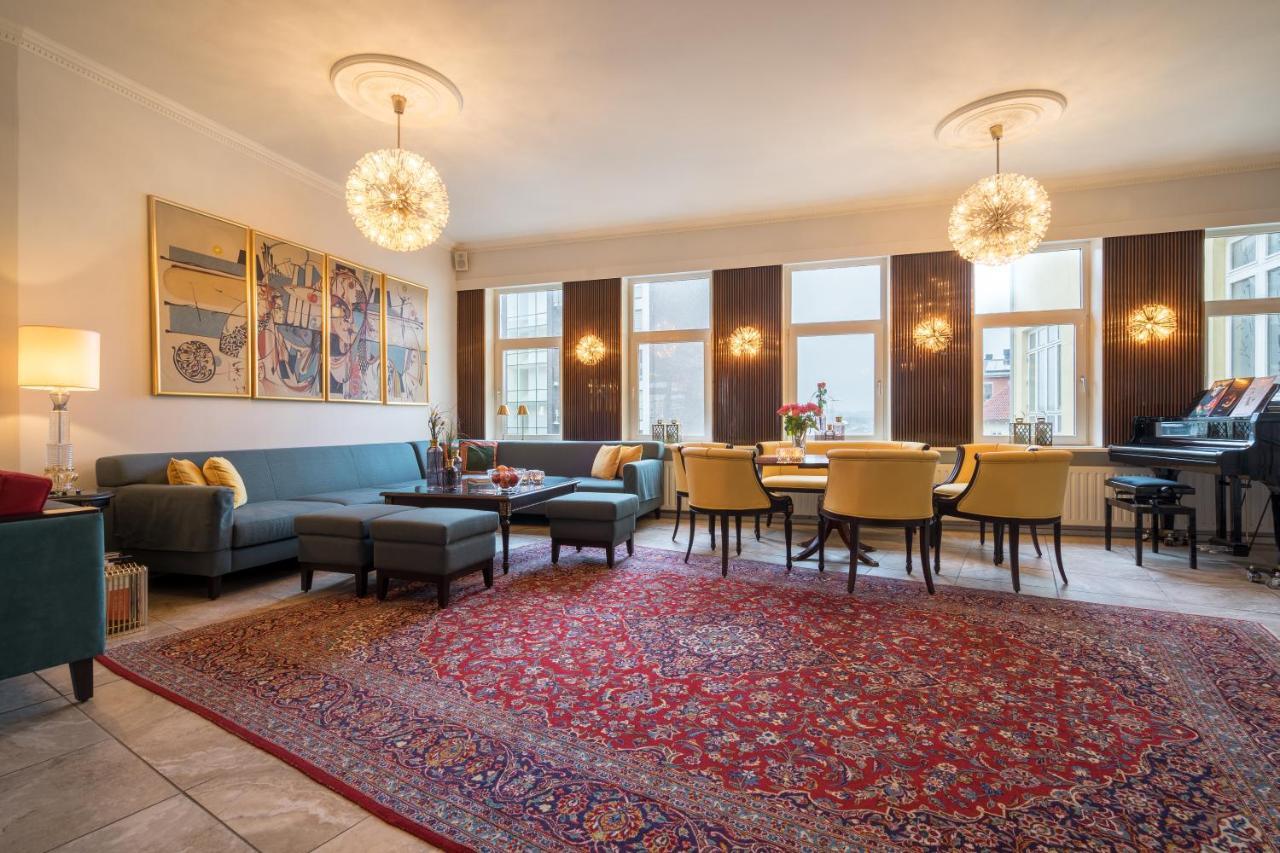 Hotel Dania سيلكبورج المظهر الخارجي الصورة