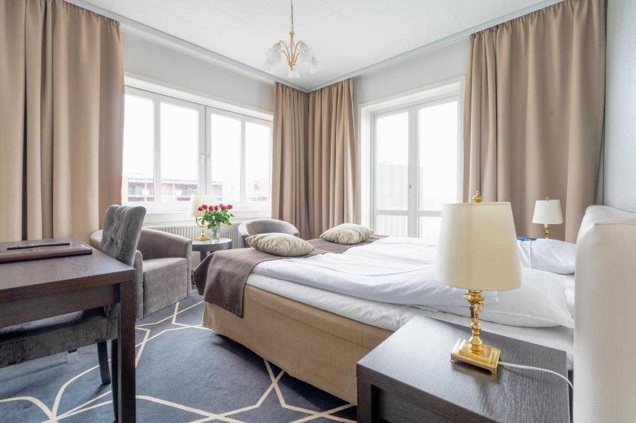 Hotel Dania سيلكبورج المظهر الخارجي الصورة