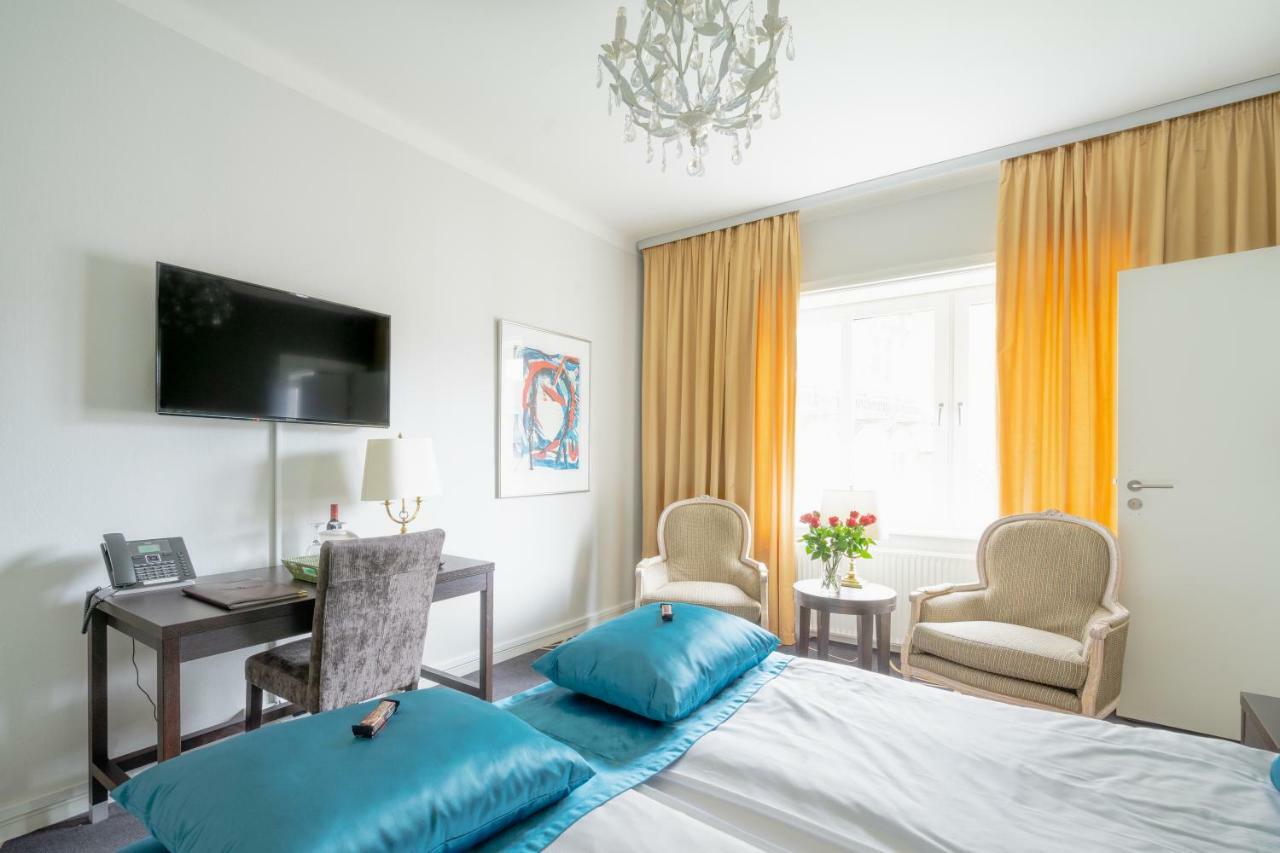 Hotel Dania سيلكبورج المظهر الخارجي الصورة