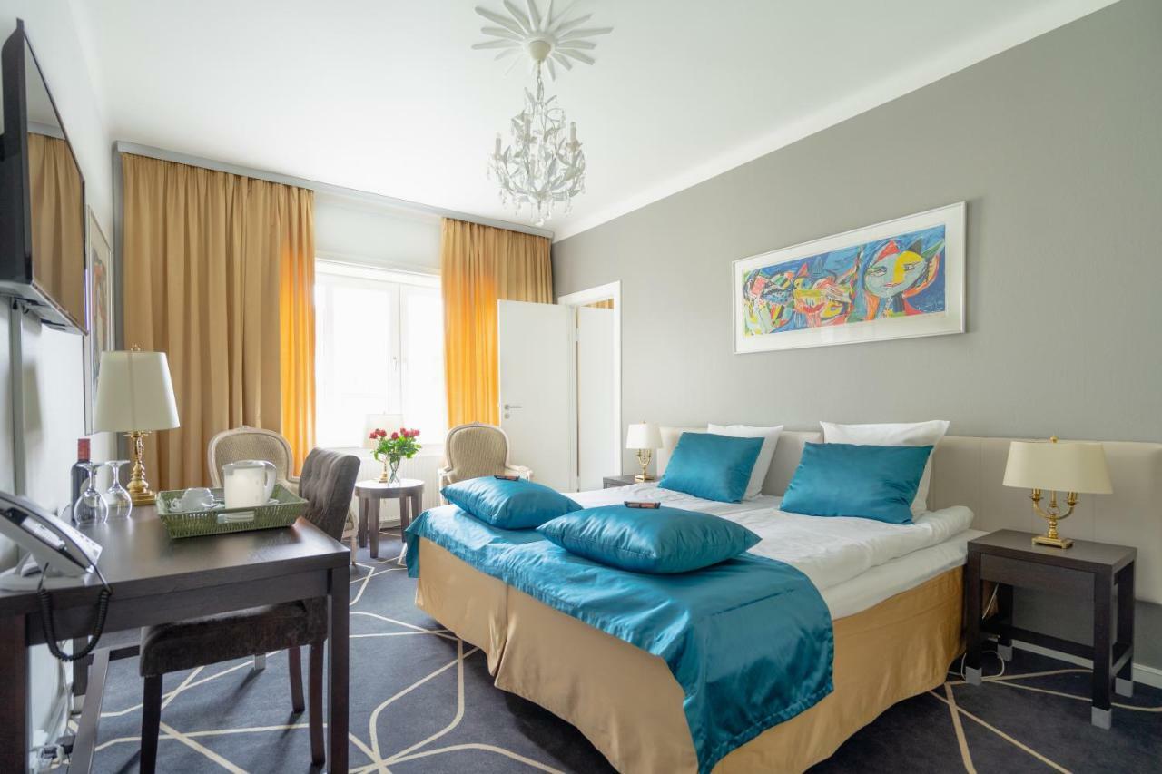 Hotel Dania سيلكبورج المظهر الخارجي الصورة