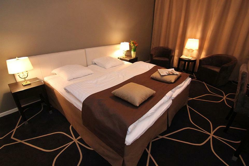 Hotel Dania سيلكبورج المظهر الخارجي الصورة